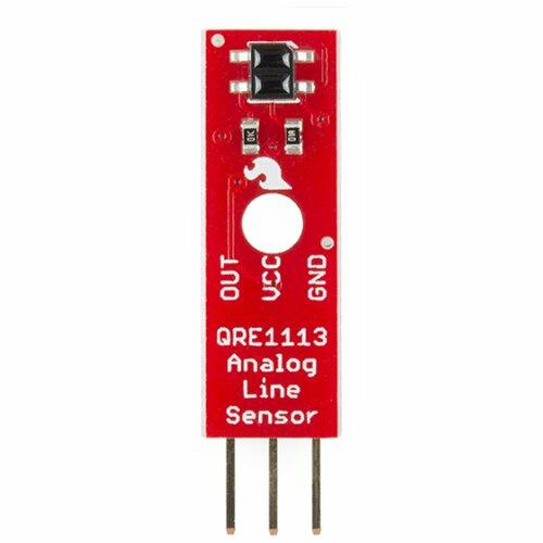 SparkFun Line Follower Sensor  - Image 1