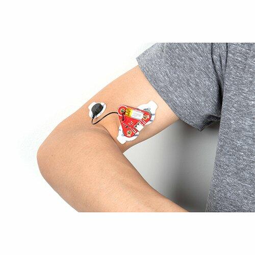 Sparkfun MyoWare 2.0 Muscle Sensor Kit - Image 2