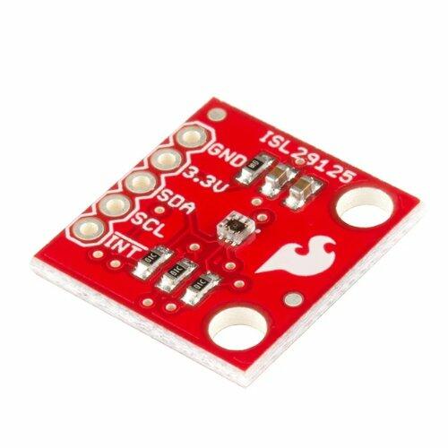 SparkFun RGB Light Sensor – ISL29125 - Image 3
