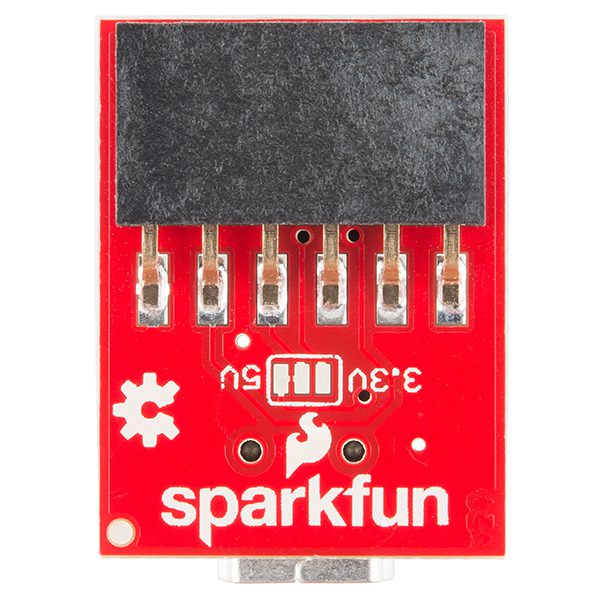 SparkFun FTDI Basic Breakout – 5V - Image 2
