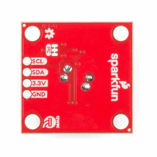 SparkFun IR Array Breakout – 55 Degree FOV, MLX90640 - Image 3