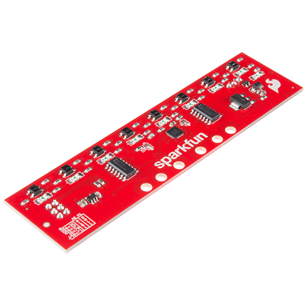 SparkFun Line Follower Array - Image 3