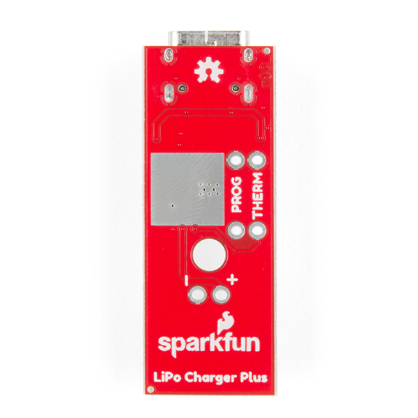 SparkFun LiPo Charger Plus - Image 2