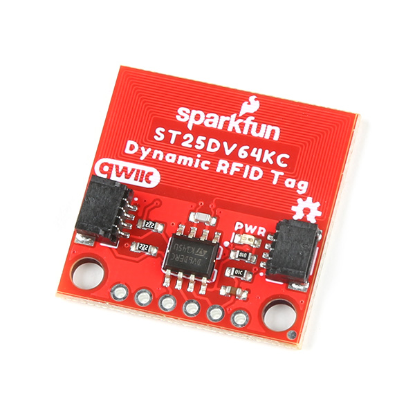 SparkFun Qwiic Dynamic NFC/RFID Tag - Image 1