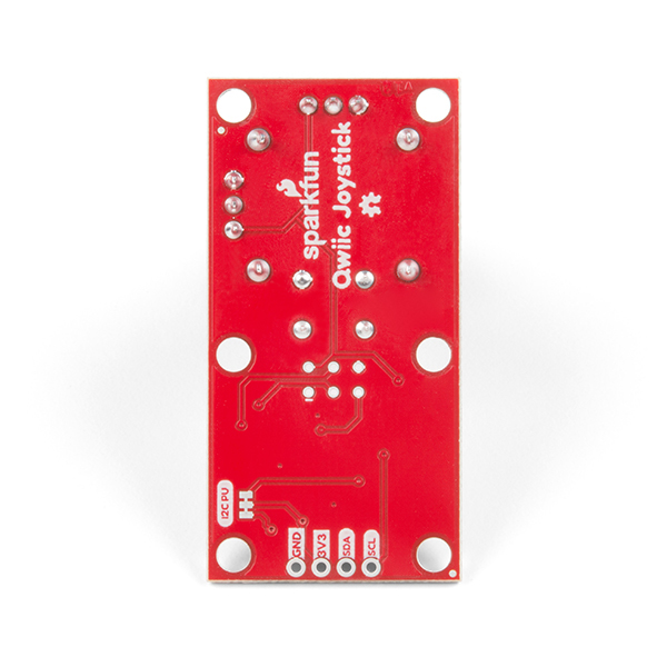 SparkFun Qwiic Joystick - Image 2