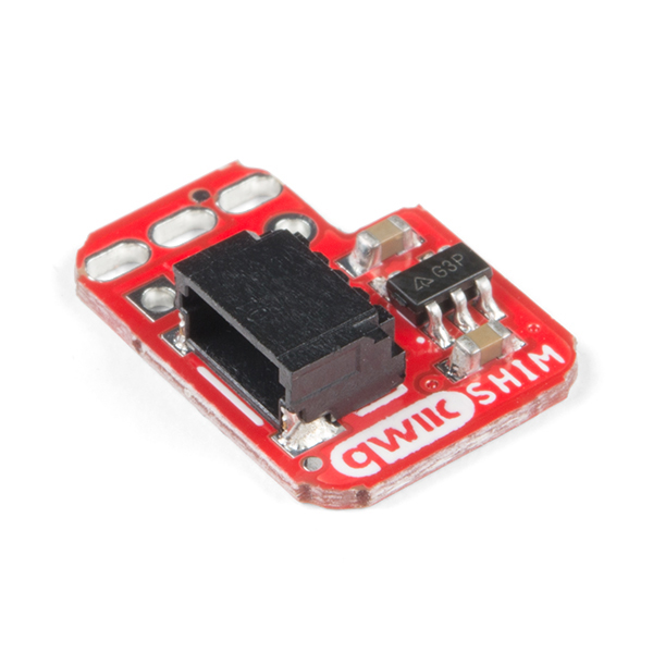 SparkFun Qwiic SHIM for Raspberry Pi - Image 1
