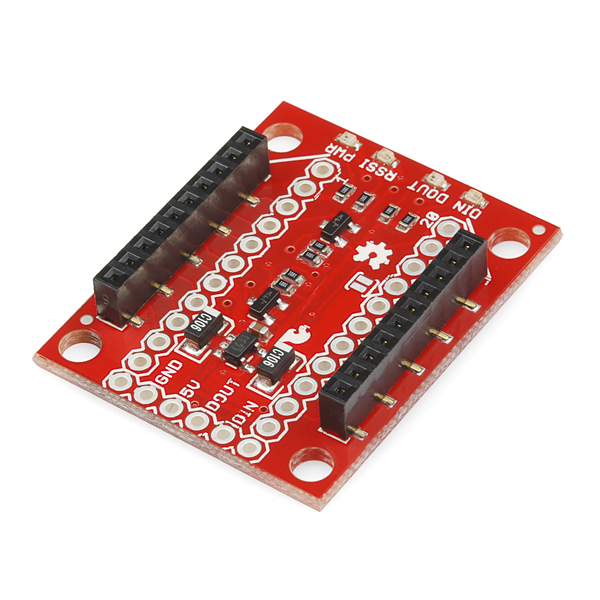 SparkFun XBee Explorer Regulated - Image 3