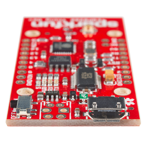 SparkFun ESP8266 Thing – Dev Board - Image 2