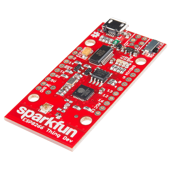 SparkFun ESP8266 Thing – Dev Board - Image 4