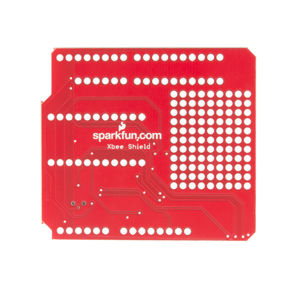 SparkFun XBee Shield - Image 2