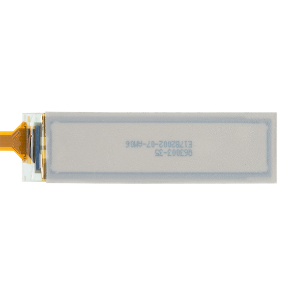 SparkFun Flexible Grayscale OLED Breakout – 1.81 Inch - Image 3