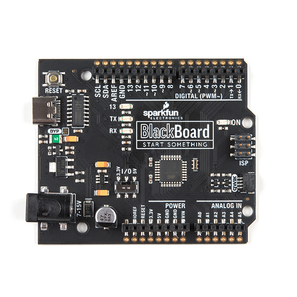 SparkFun BlackBoard C - Image 1
