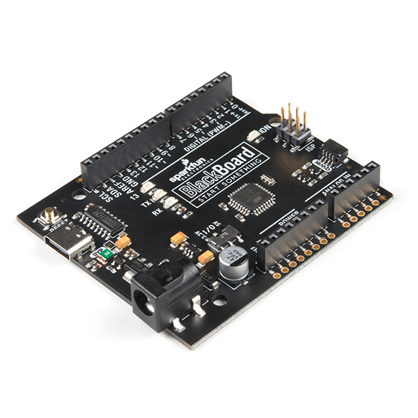 SparkFun BlackBoard C - Image 2