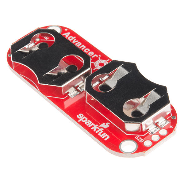 SparkFun MyoWare Power Shield for Muscle Sensor - Image 3