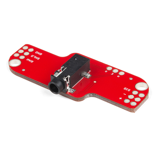 SparkFun MyoWare Cable Shield for Muscle sensor - Image 3