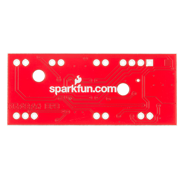 SparkFun EasyDriver – Stepper Motor Driver - Image 2