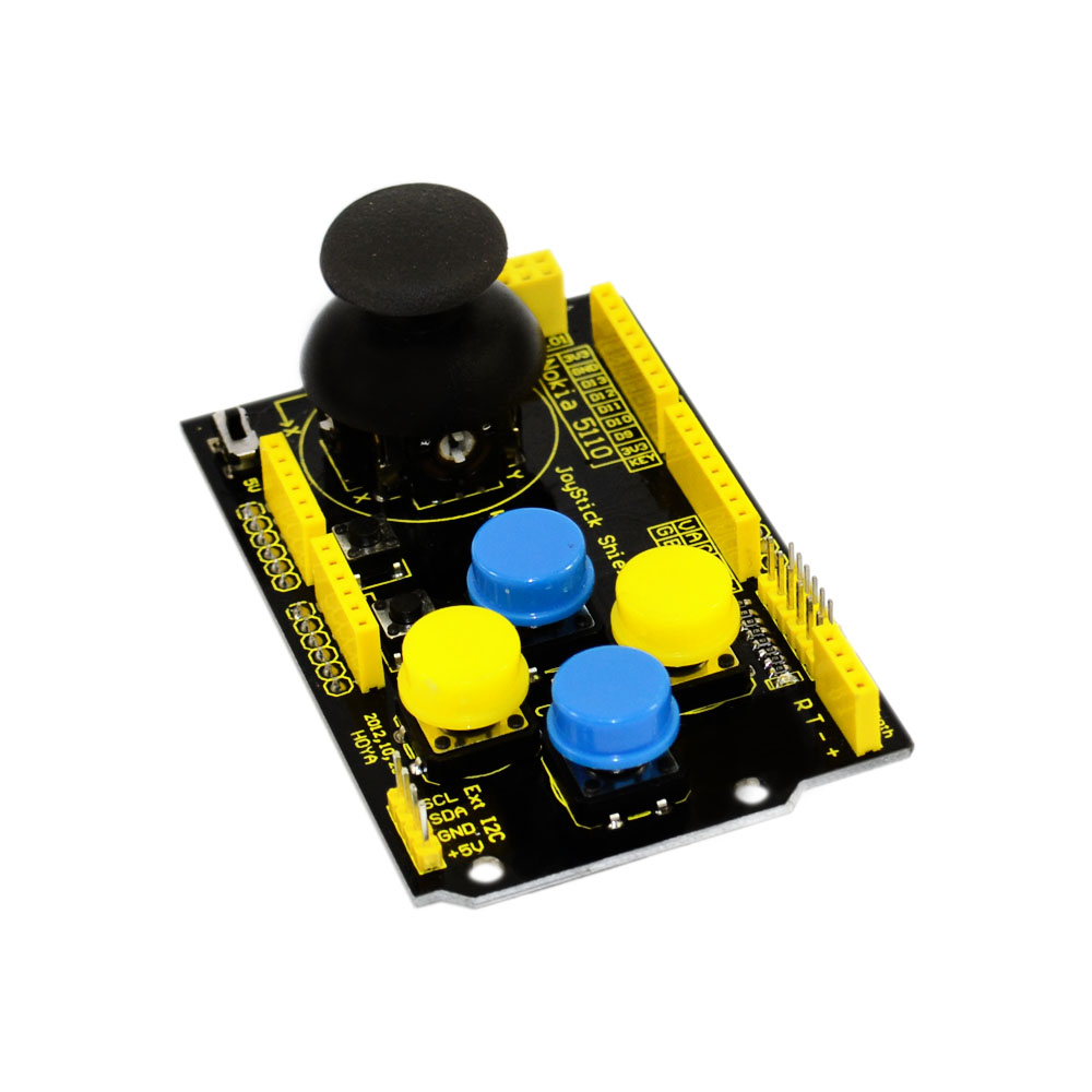 Keyestudio JoyStick Shield - Image 2