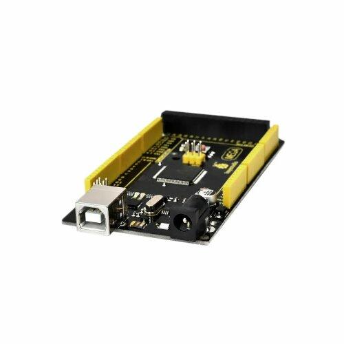 Keyestudio MEGA 2560 R3 Development Board - Image 2