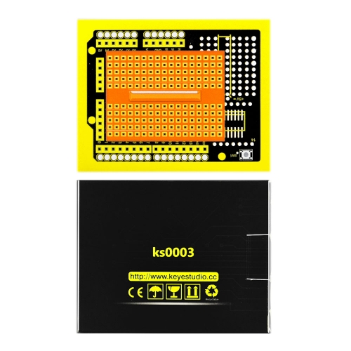Keyestudio Protoshield for Arduino  - Image 1
