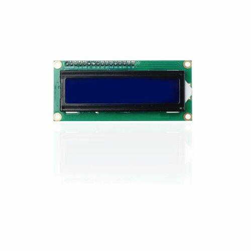 Keyestudio LCD 16X2 I2C - Image 1