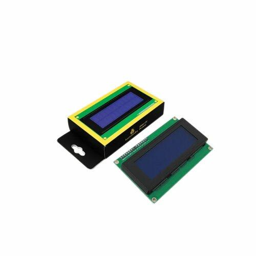 Keyestudio LCD 20X4 I2C - Image 1