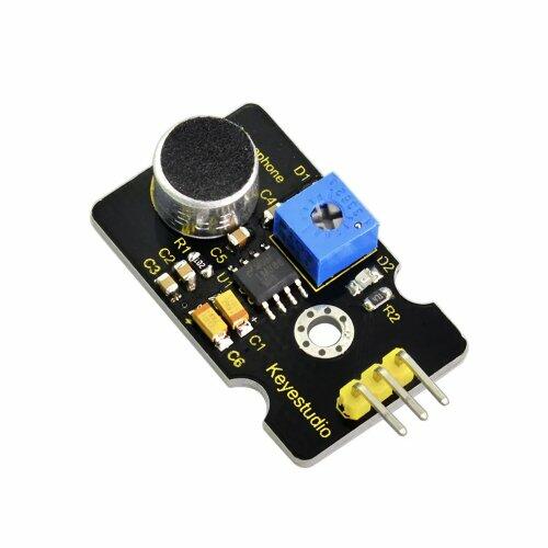 Keyestudio  Microphone Module - Image 1