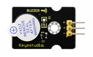 Keyestudio Active Digital Buzzer Module - Image 1