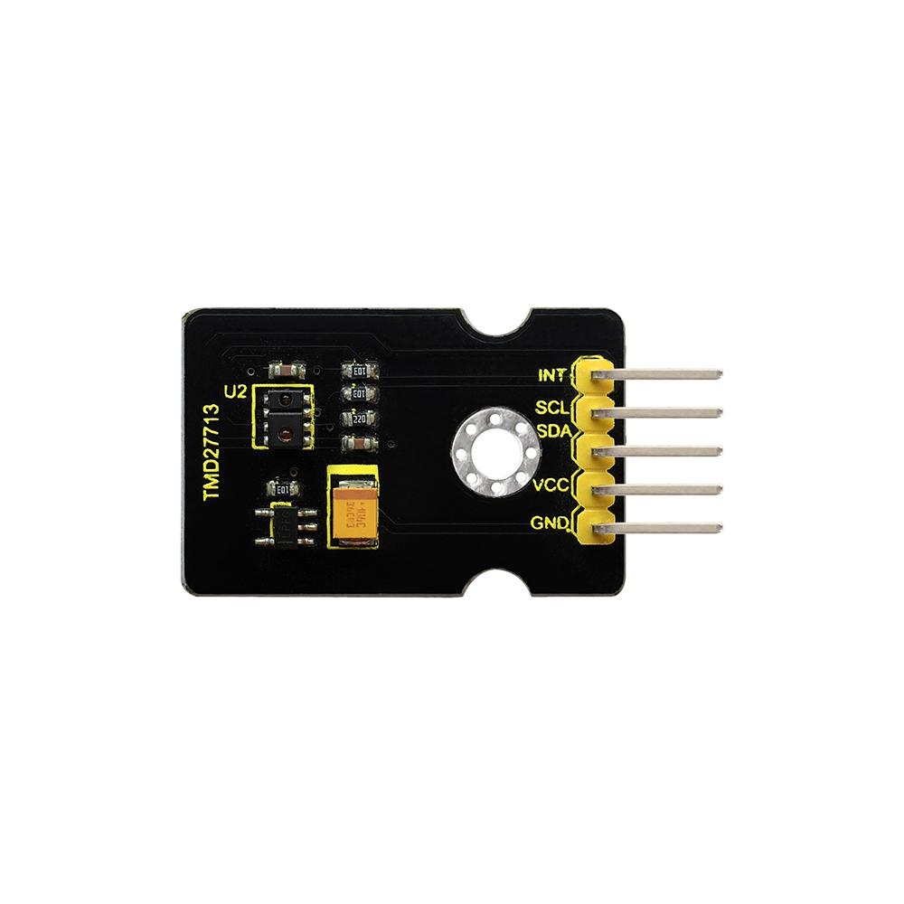 Keyestudio ALS IR LED Optics Approximative Distance Detecting Module - Image 1