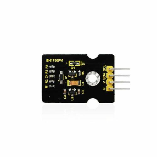 Keyestudio BH1750FVI Digital Light Intensity Module - Image 1
