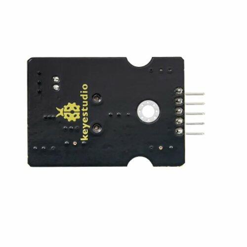 Keyestudio DS1302 Clock Module RTC (Battery type is CR1220 ) - Image 3