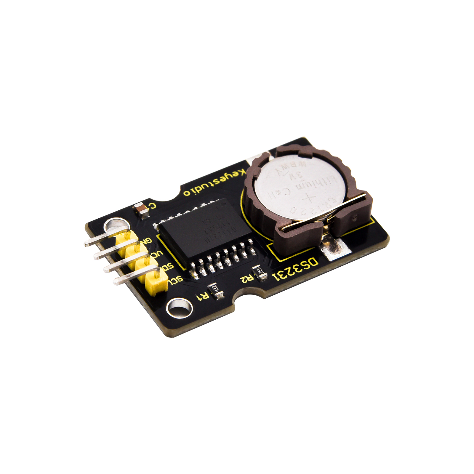 Keyestudio DS3231 Clock Module for arduino - Image 2