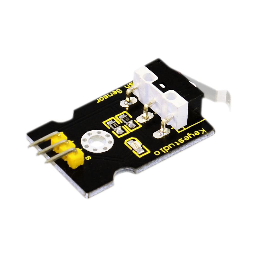 Keyestudio Limit Switch Module - Image 1