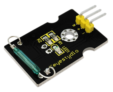 Keyestudio Reed Switch Module for arduino - Image 1