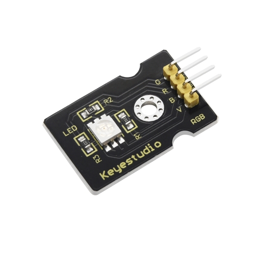 Keyestudio RGB LED module for arduino - Image 2