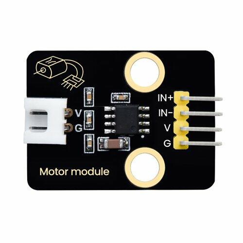 Keyestudio Single Channel H-Bridge Motor Driver - Image 1