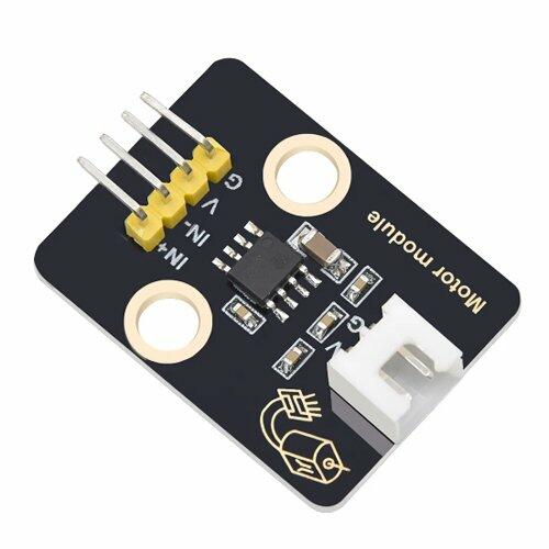 Keyestudio Single Channel H-Bridge Motor Driver - Image 2