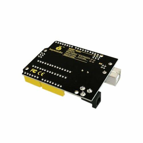  Keyestudio Arduino UNO R3  - Image 2