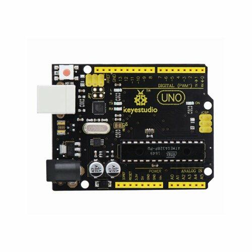  Keyestudio Arduino UNO R3  - Image 3