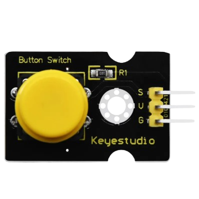 Keyestudio Digital Push Button - Image 1