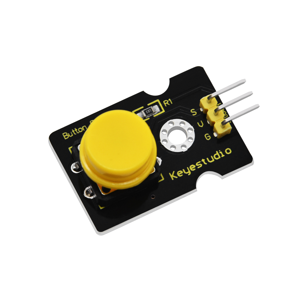 Keyestudio Digital Push Button - Image 2