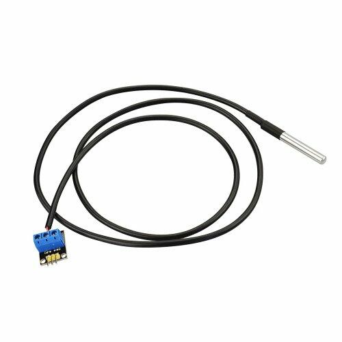 Keyestudio DS18B20 Waterproof  - Image 2