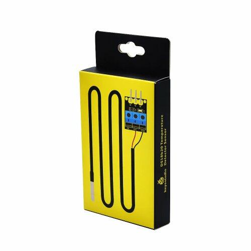 Keyestudio DS18B20 Waterproof  - Image 3