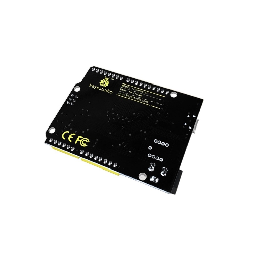 Keyestudio Leonardo R3 compatible for arduino +Micro USB - Image 2