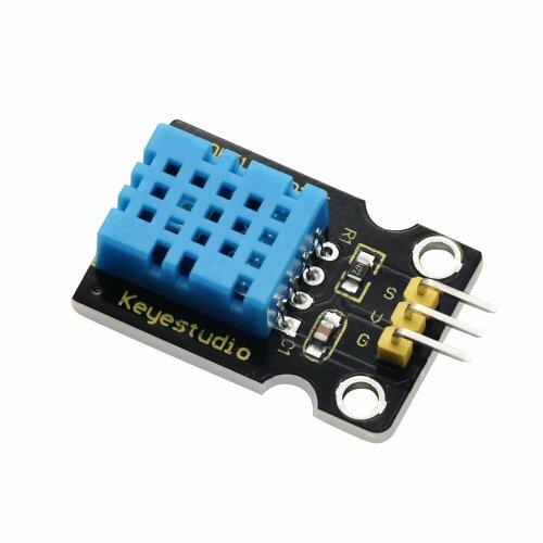 Keyestudio  DHT11 Temperature Humidity Sensor - Image 3