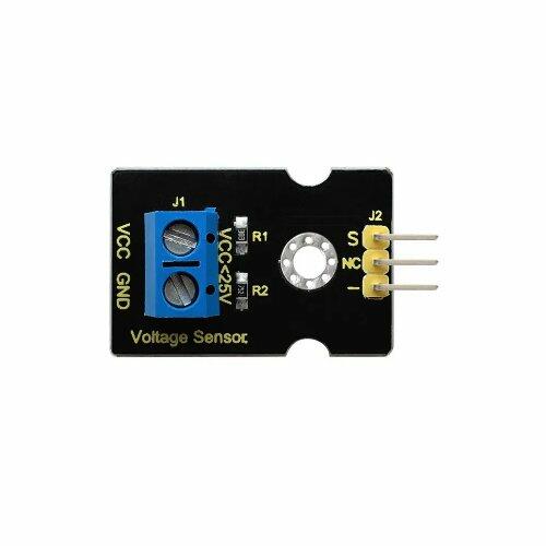 Keyestudio  Voltage Detection Sensor - Image 1