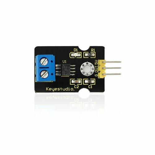 Keyestudio ACS712-30A Current Sensor - Image 1
