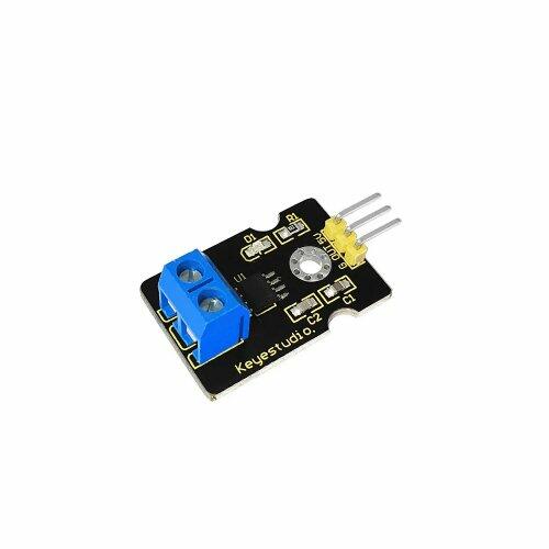 Keyestudio ACS712-30A Current Sensor - Image 3
