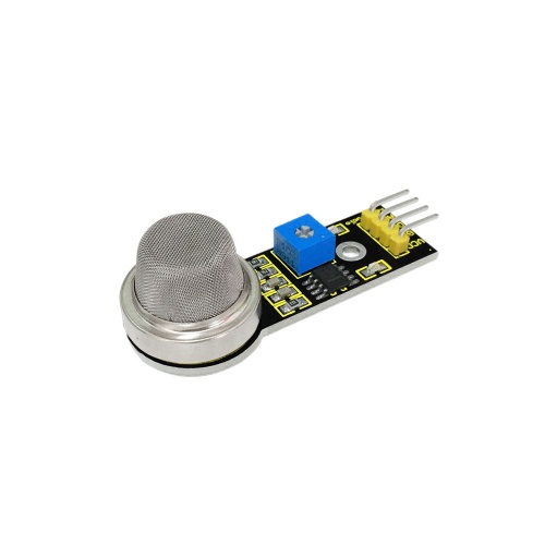 Keyestudio Analog Gas Sensor (MQ-2) for Arduino - Image 1