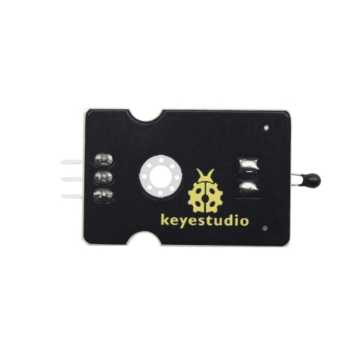 Keyestudio Analog Temperature Sensor Compatible with Arduino - Image 1