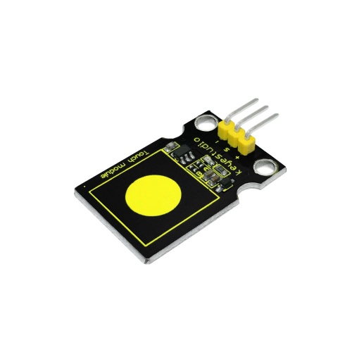Keyestudio Capacitive Touch Sensor for Arduino - Image 2